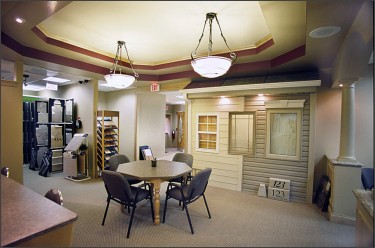 Remodeling Design Center