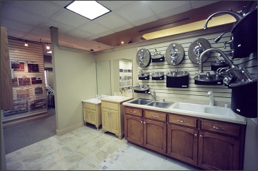 Kitchen Remodeling Design Center
