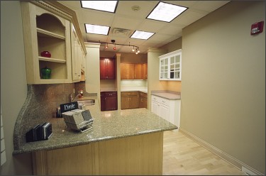 Kitchen Remodeling Granite Counter Top Center