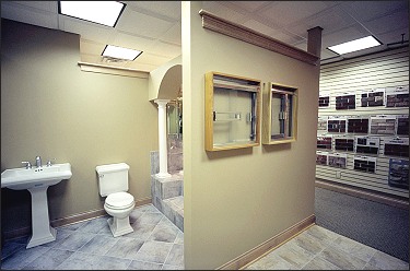 Bathroom Remodeling Distinctive Remoders