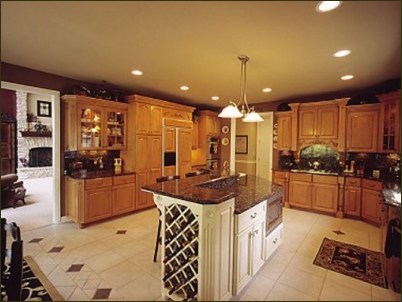 A Kitchen Remodel by Distinctive Remodeling