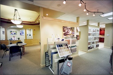 Basement Remodeling Design Center